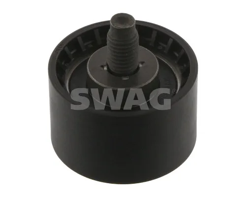 Паразитна водеща ролка, зъбен ремък SWAG